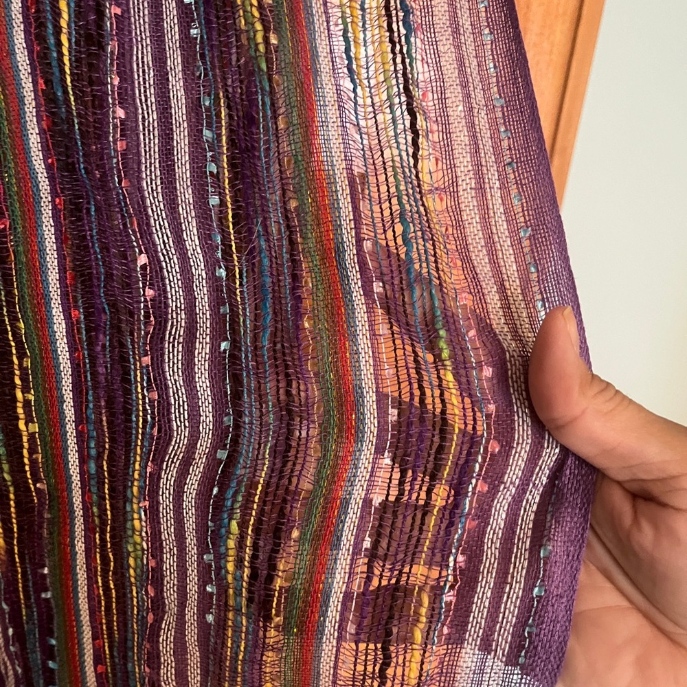 Wrap/pashmina - Picture 3 of 3